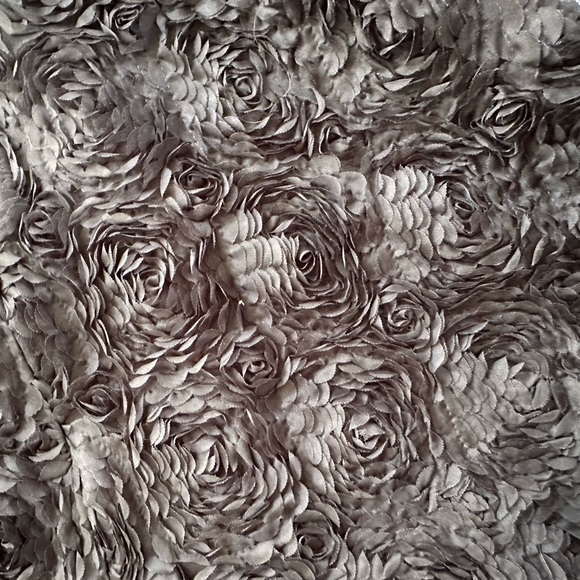 Black formal dress - Picture 3 of 7